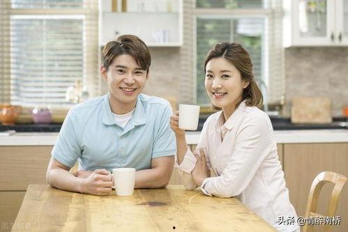 经营婚姻在线观看,揭秘现代夫妻关系的甜蜜与挑战  第3张