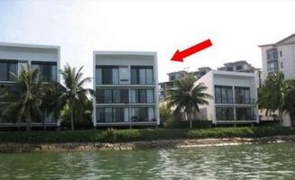 大连豪宅爆料案件最新情况,真相浮出水面,疑云逐步解开 第1张 大连豪宅爆料案件最新情况,真相浮出水面,疑云逐步解开 第1张